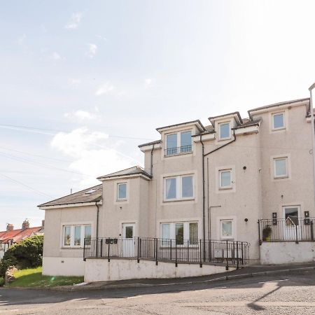 5 West Winds Apartment Eyemouth Exterior photo